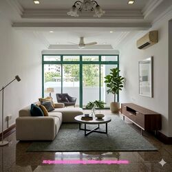 Fortune Park (D19), Condominium #554364641